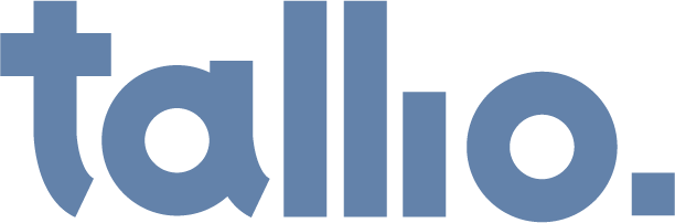 Tallio logo